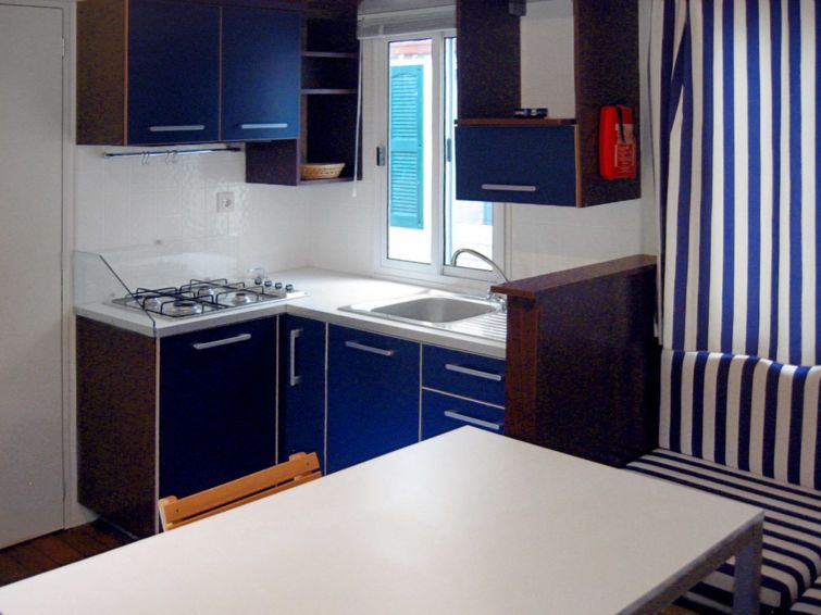 Photo of Kitchen in Badiaccia