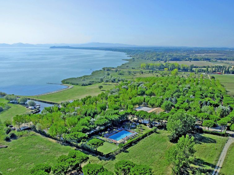 Photo of Outdoor in Badiaccia