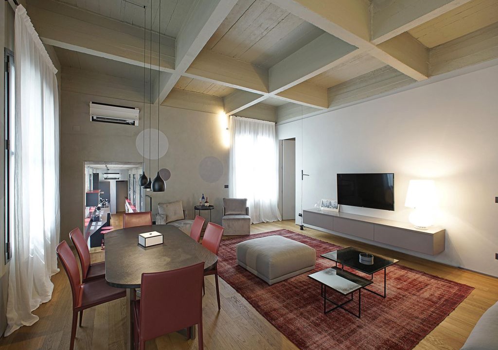 Photo of Livingroom in Barriera di Milano