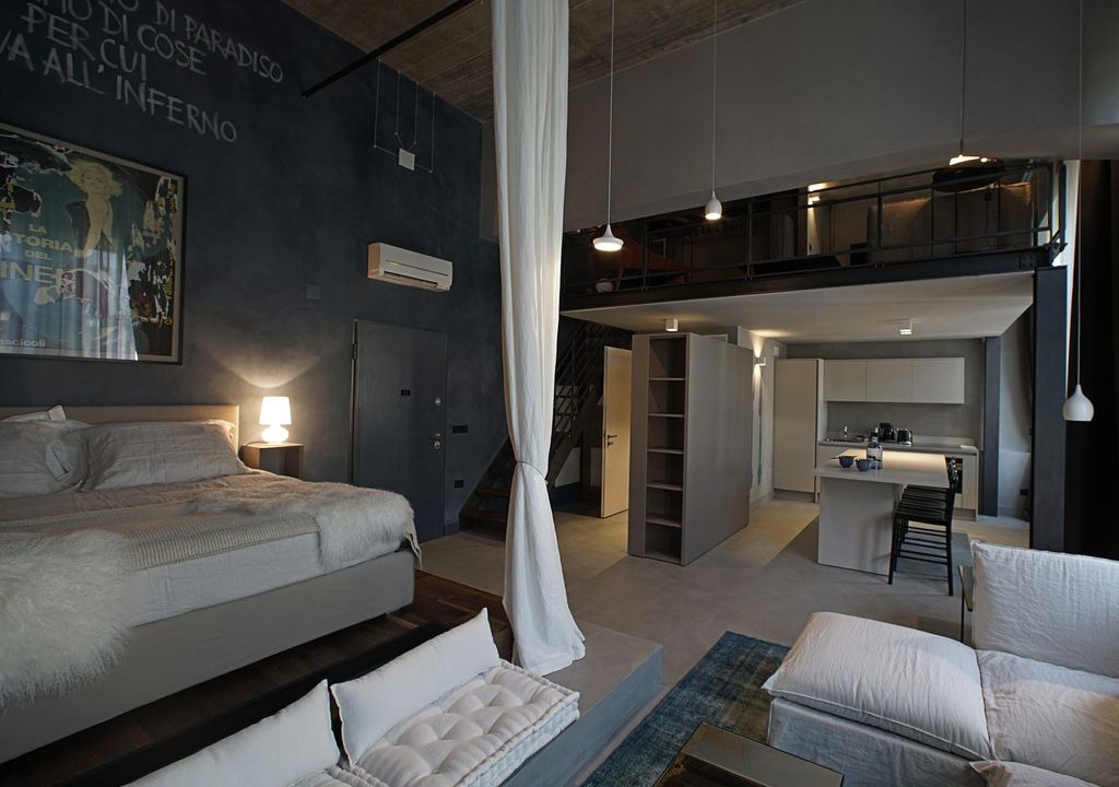 Photo of Livingroom in Barriera di Milano