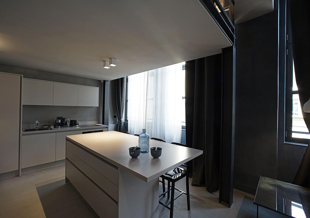 Photo of Kitchen in Barriera di Milano