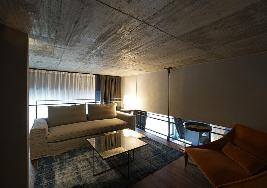 Photo of Livingroom in Barriera di Milano