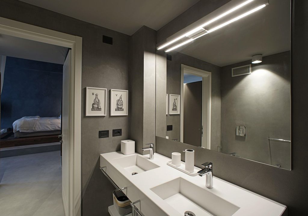 Photo of Bathroom in Barriera di Milano
