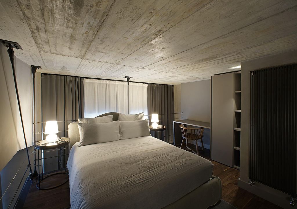 Photo of Bedroom in Barriera di Milano