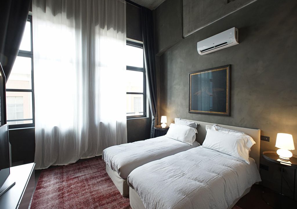 Photo of Bedroom in Barriera di Milano