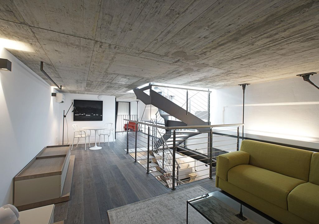 Photo of Livingroom in Barriera di Milano