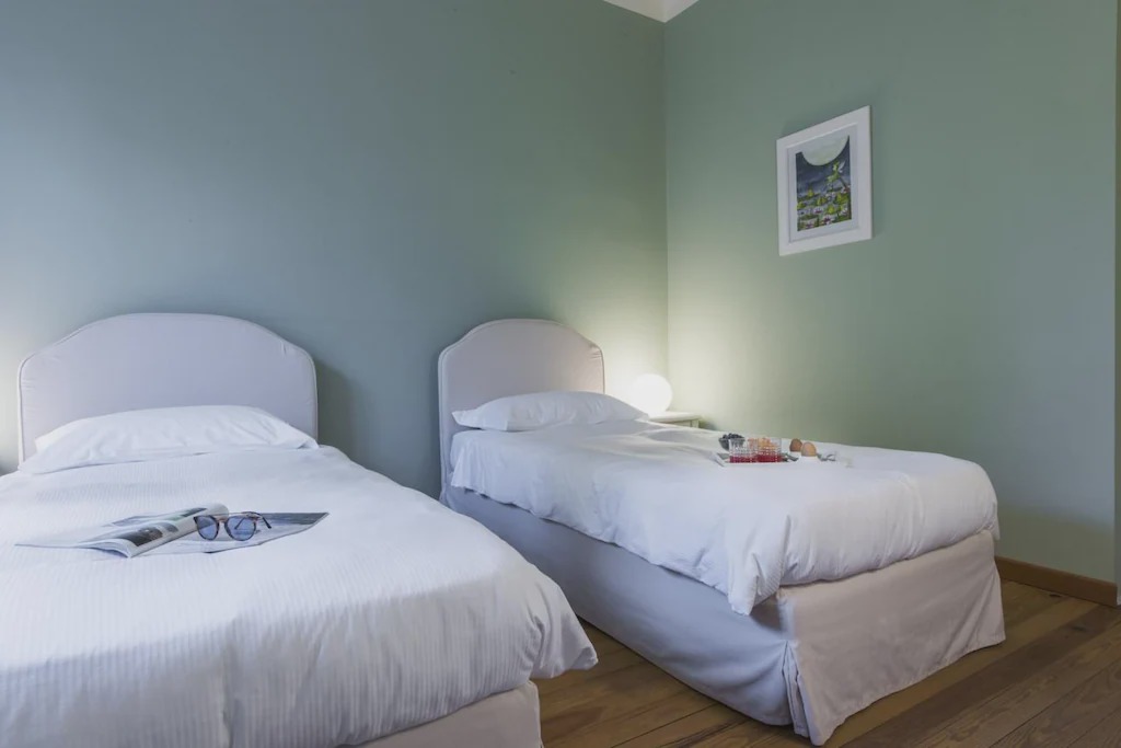 Photo of Bedroom in Carciano
