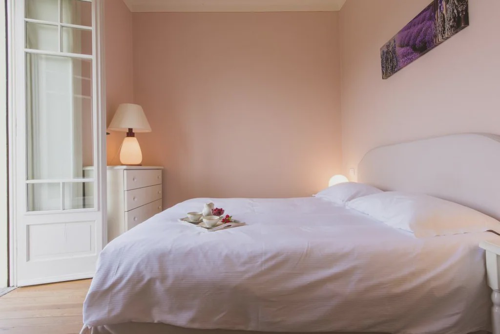 Photo of Bedroom in Carciano