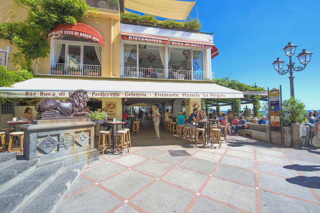 Photo of Others in Positano City Centre