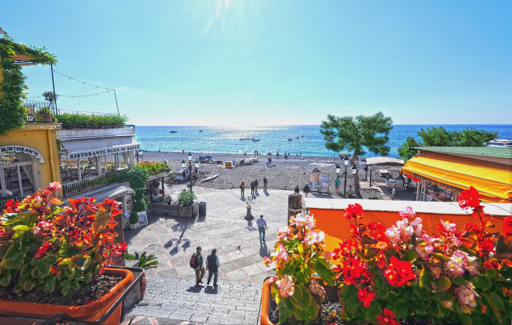 Photo of Others in Positano City Centre