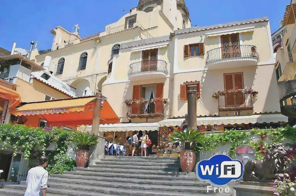 Photo of Others in Positano City Centre