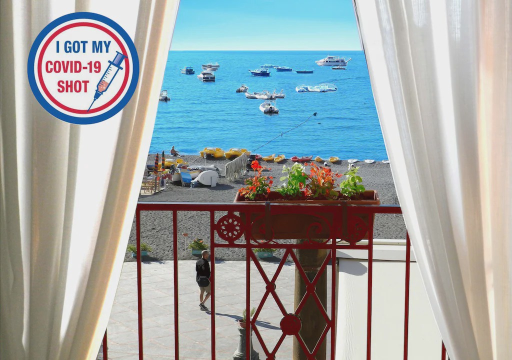 Photo of Others in Positano City Centre