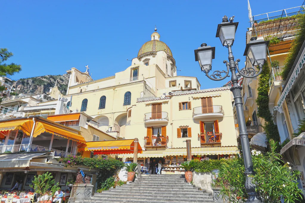 Photo of Others in Positano City Centre