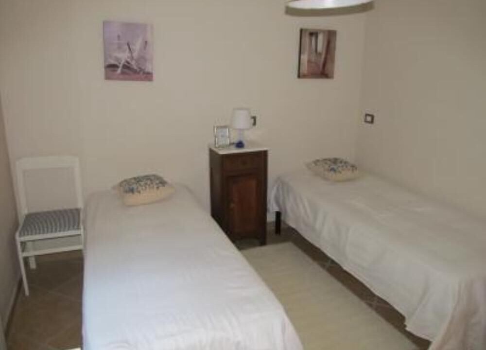 Photo of Bedroom in Castelnuovo Magra