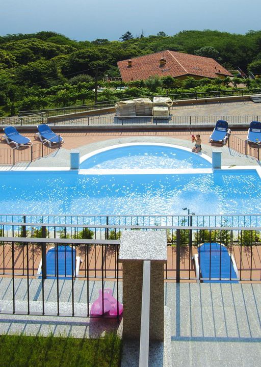 Photo of Outdoor in Oggebbio