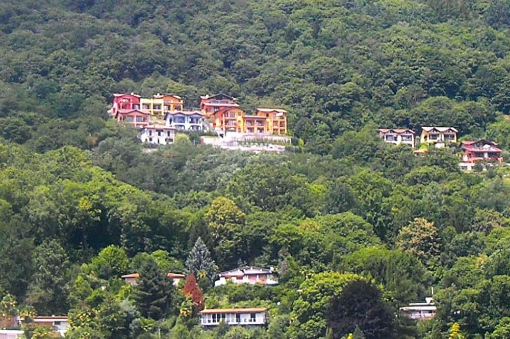 Photo of Outdoor in Oggebbio