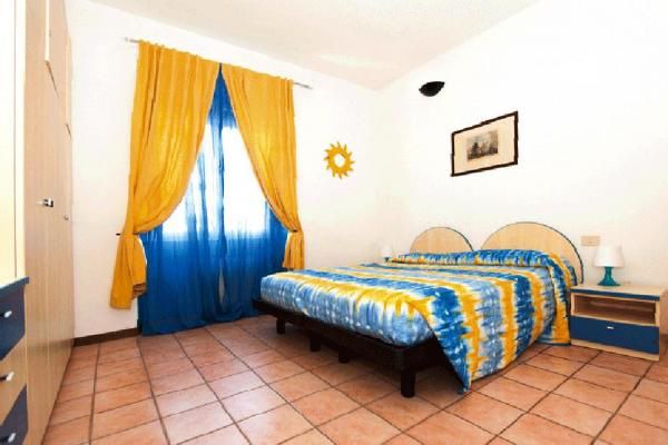 Photo of Bedroom in Oggebbio