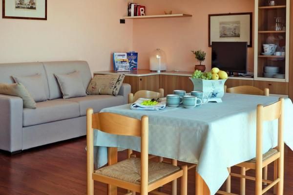 Photo of Livingroom in Oggebbio