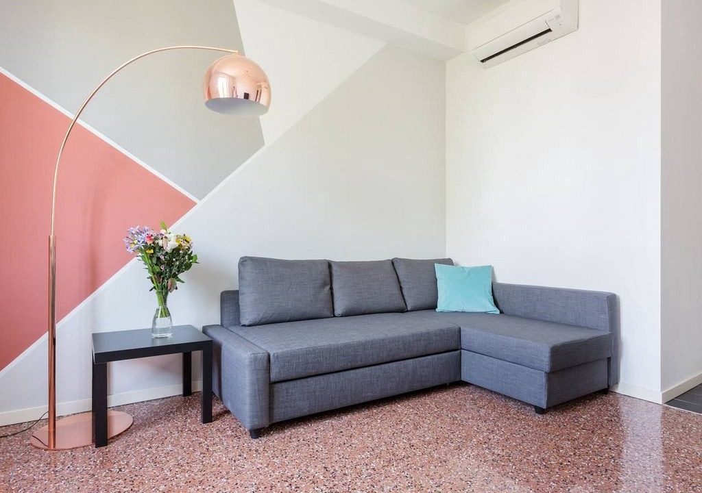 Photo of Livingroom in Porta Volta
