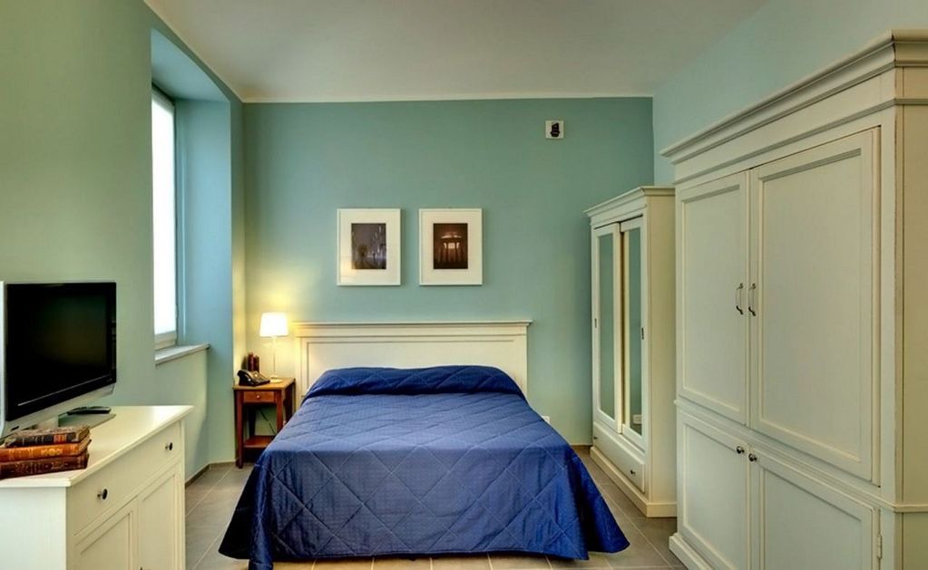 Photo of Bedroom in Vanchiglia