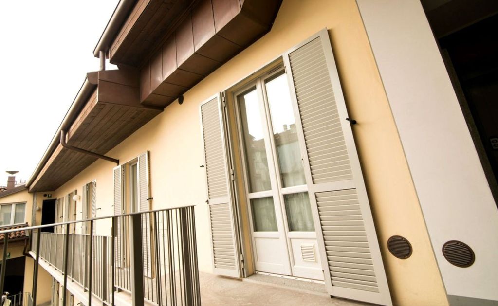 Photo of Buildings in Vanchiglia