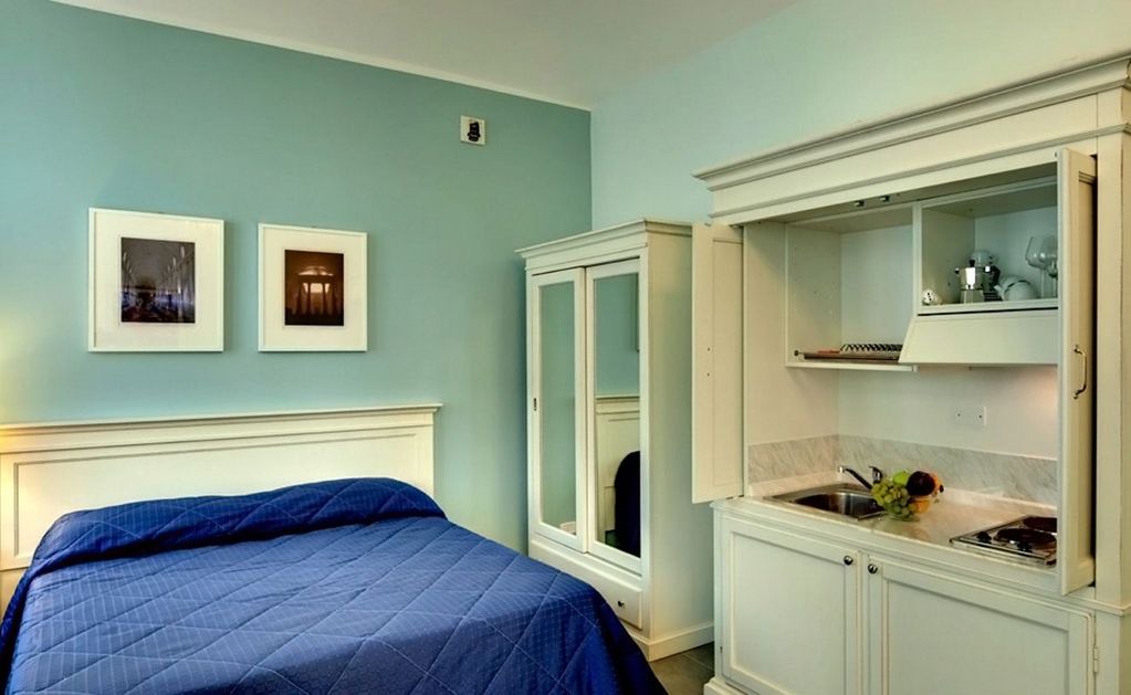 Photo of Bedroom in Vanchiglia
