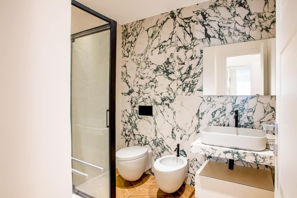 Photo of Bathroom in Marina di Ragusa