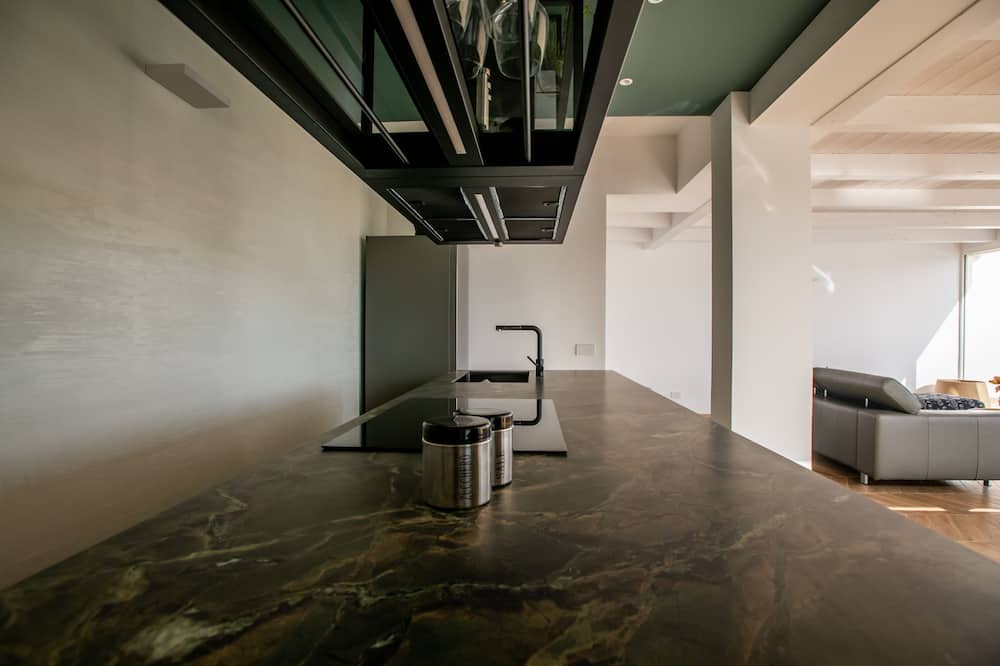 Photo of Kitchen in Marina di Ragusa