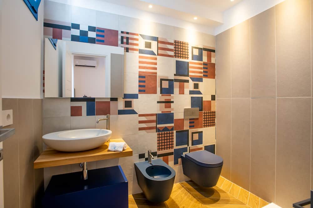 Photo of Bathroom in Marina di Ragusa