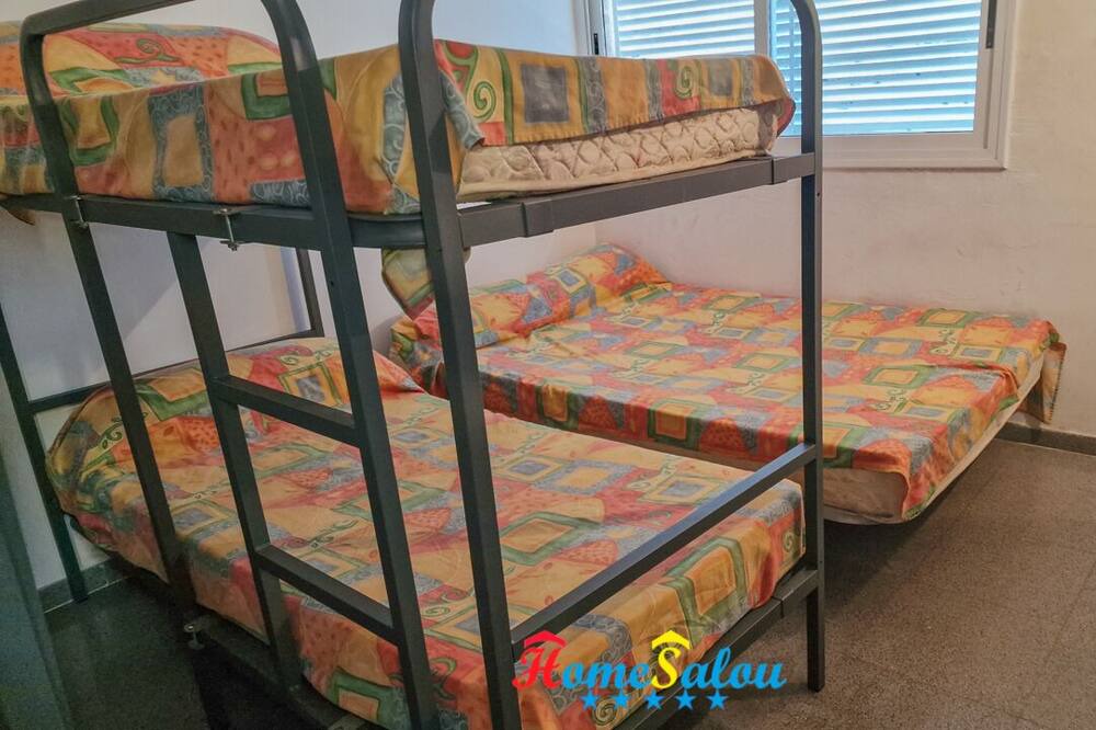 Photo of Bedroom in Riudoms