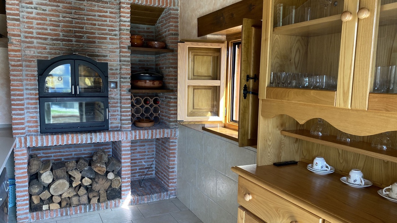 Photo of Kitchen in Acereda