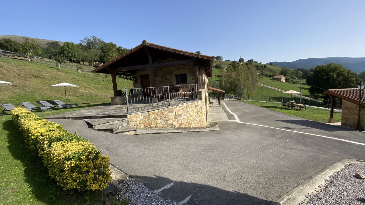 Photo of Outdoor in Acereda