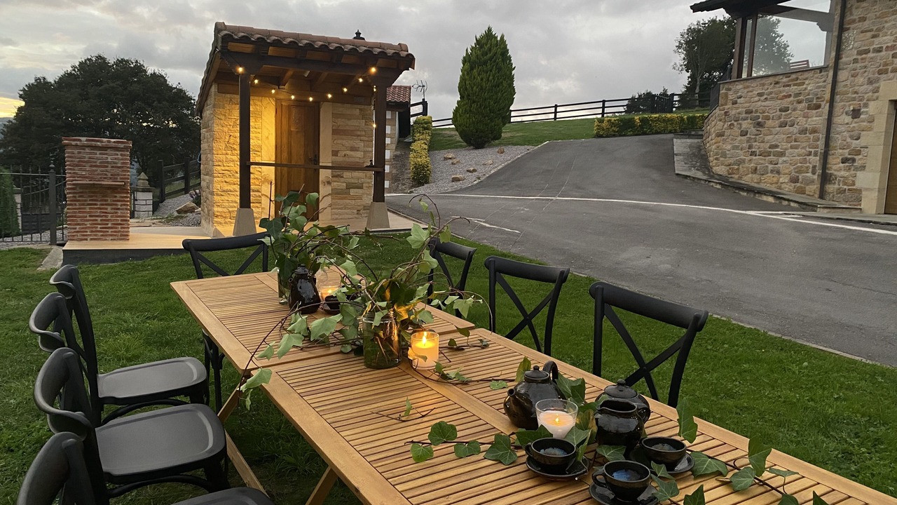 Photo of Outdoor in Acereda