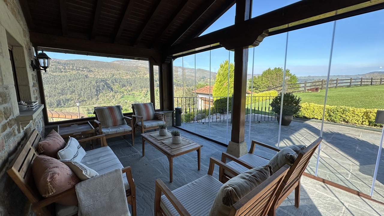 Photo of Outdoor in Acereda