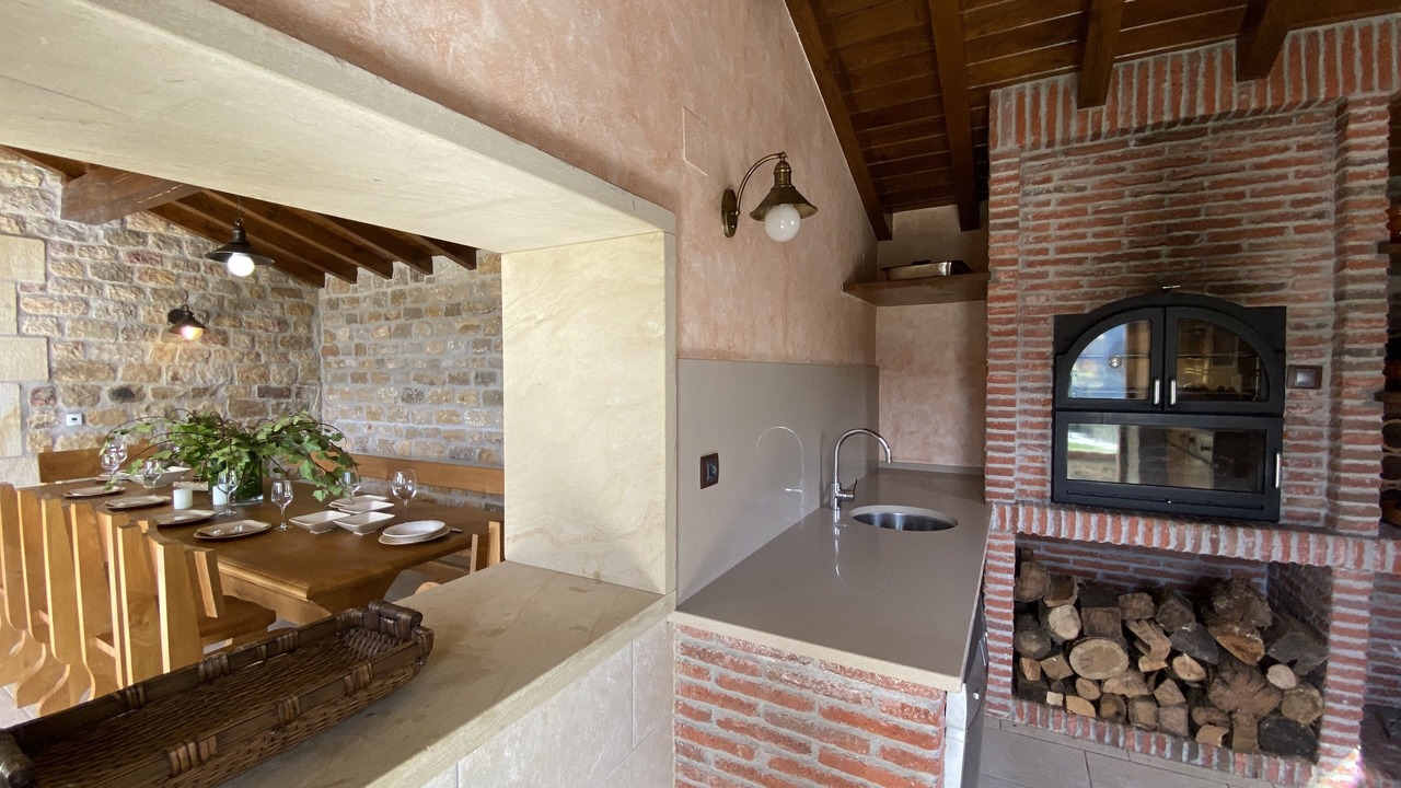 Photo of Kitchen in Acereda