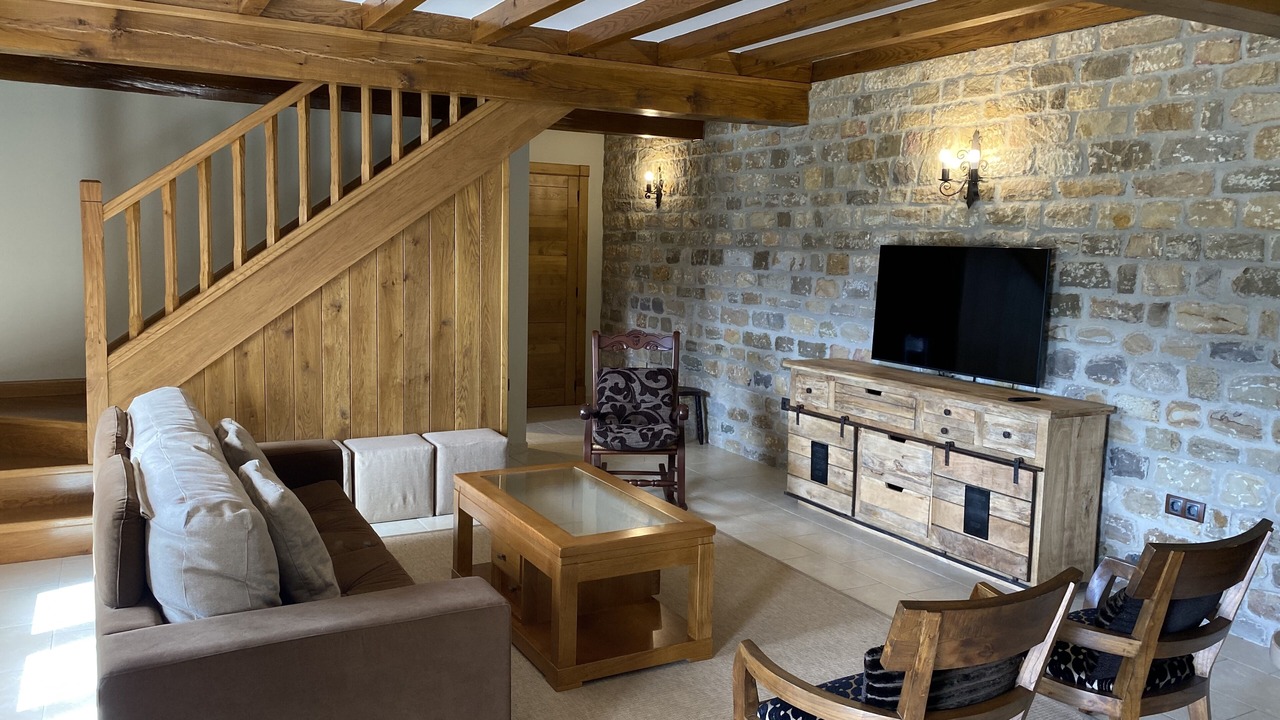 Photo of Livingroom in Acereda