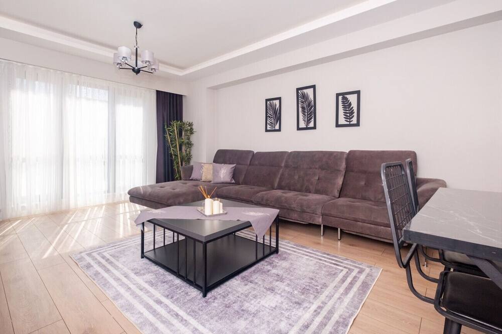 Photo of Bedroom in Pendik