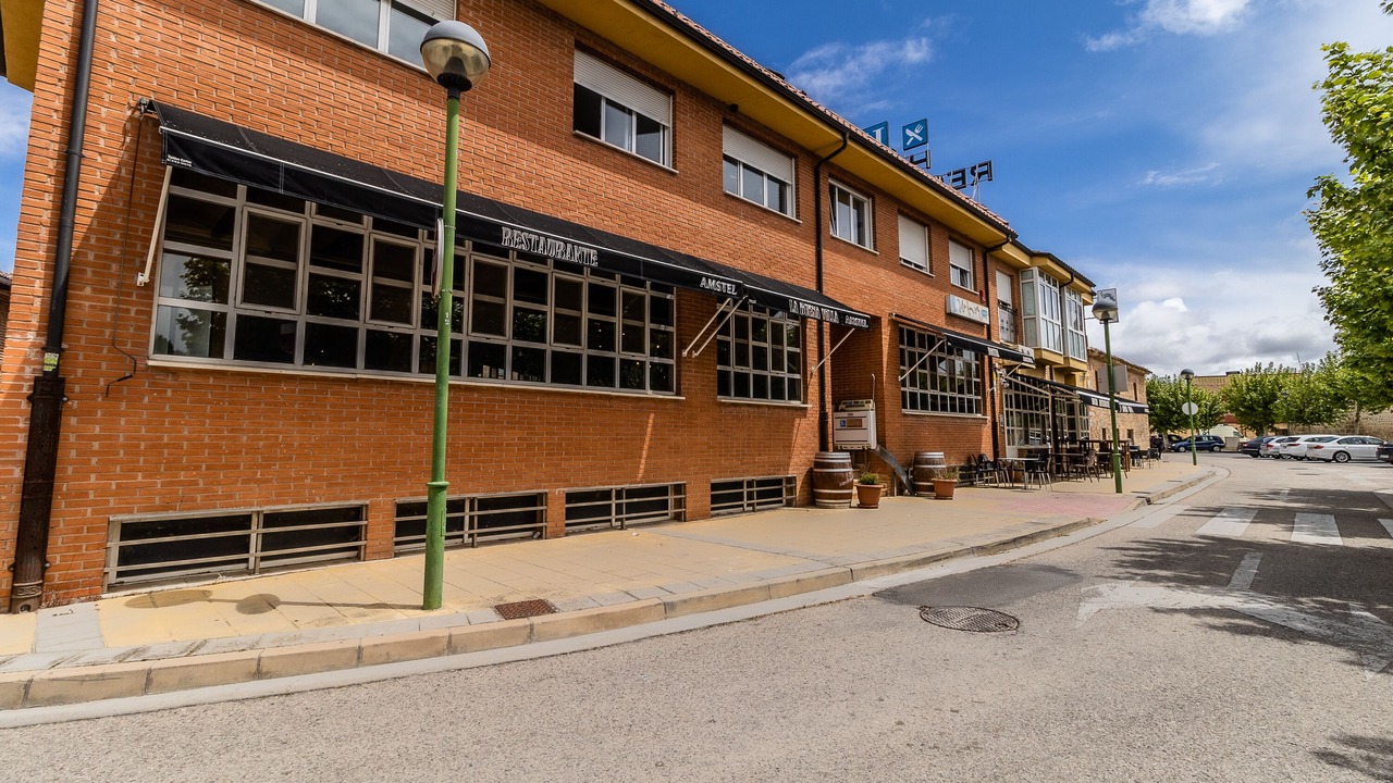 Photo of Outdoor in Villalonquejar