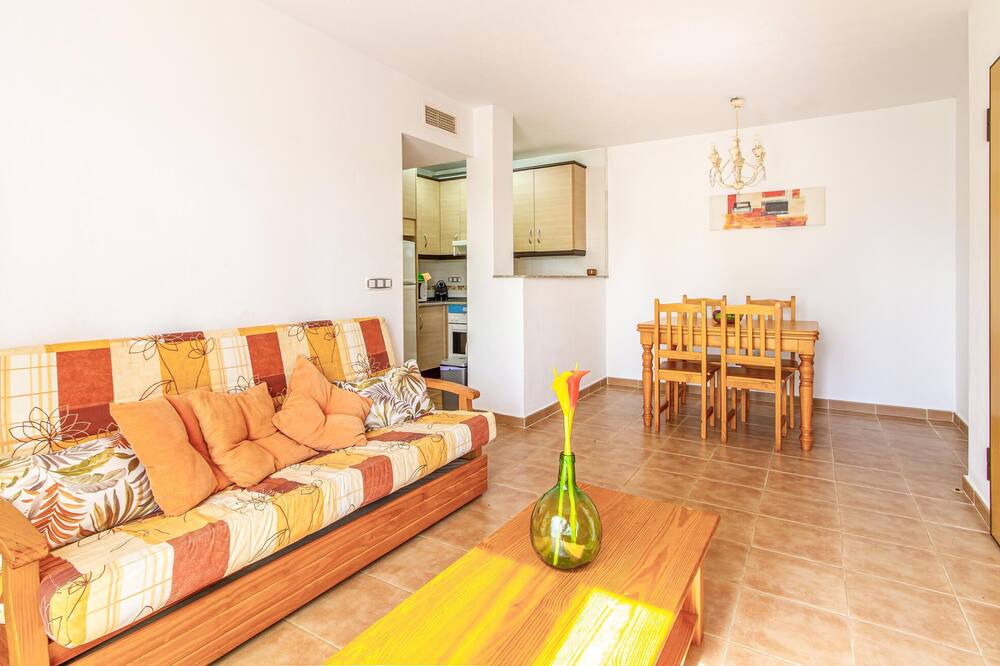 Photo of Bedroom in Los Geraeos