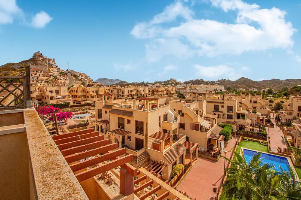 Photo of Outdoor in Los Geraeos