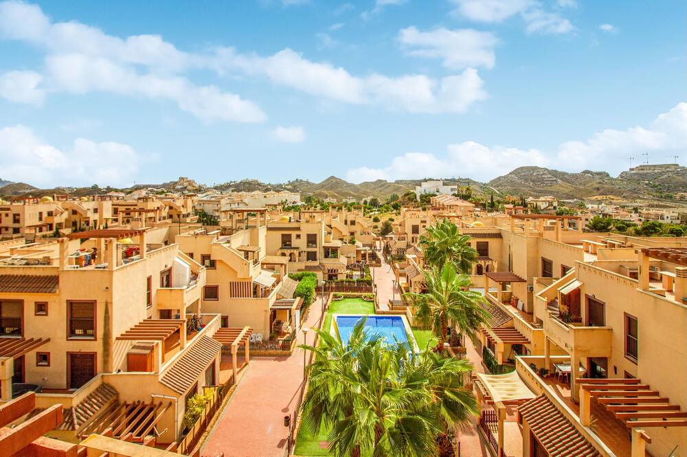 Photo of Outdoor in Los Geraeos
