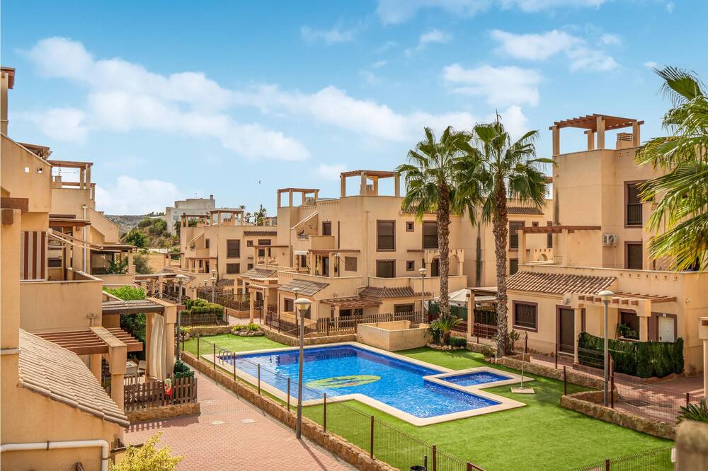 Photo of Outdoor in Los Geraeos