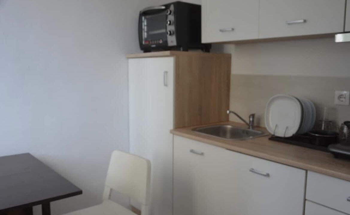 Photo of Kitchen in Cormons
