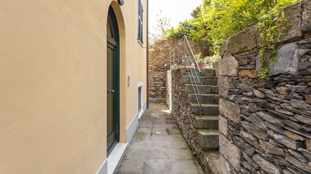 Photo of Outdoor in Corniglia