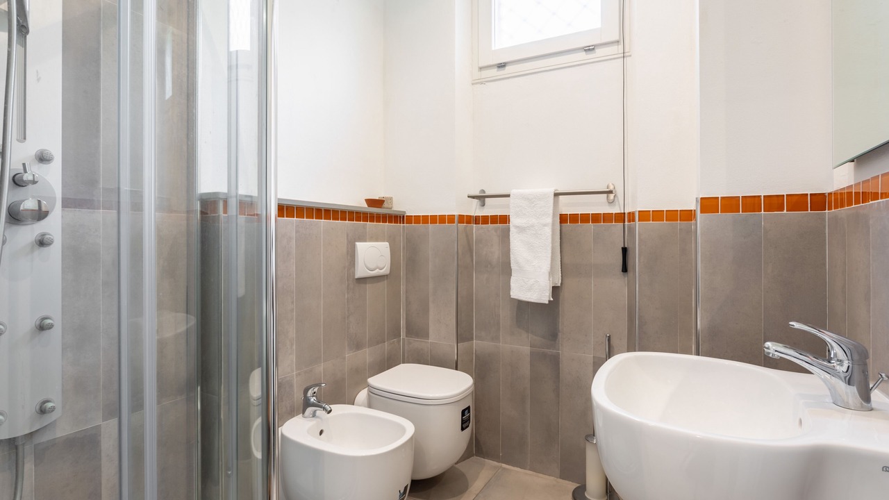 Photo of Bathroom in Corniglia