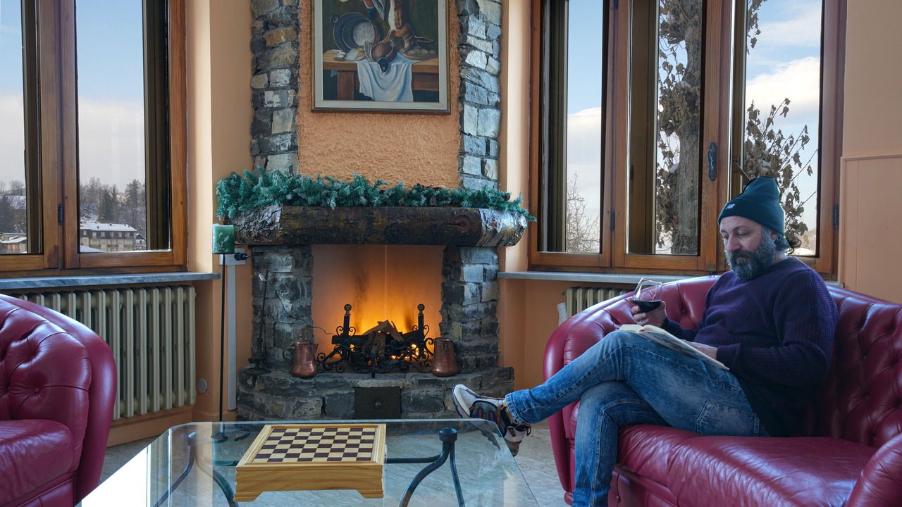 Photo of Livingroom in Castelsilano