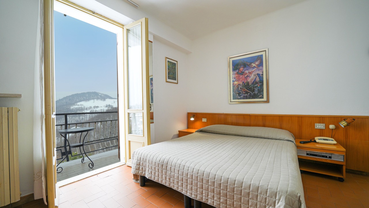 Photo of Bedroom in Castelsilano