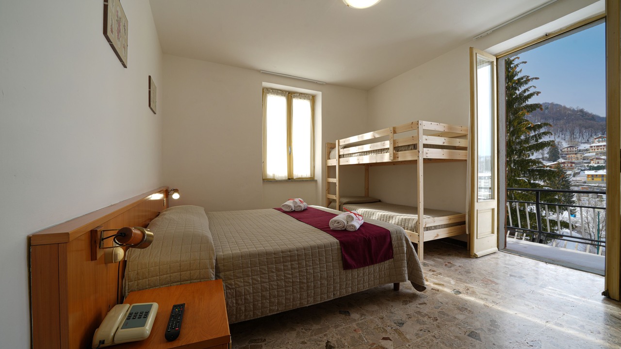 Photo of Bedroom in Castelsilano