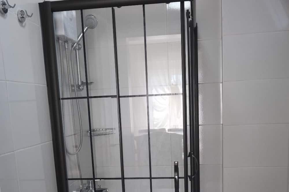 Photo of Bathroom in Bogazkent