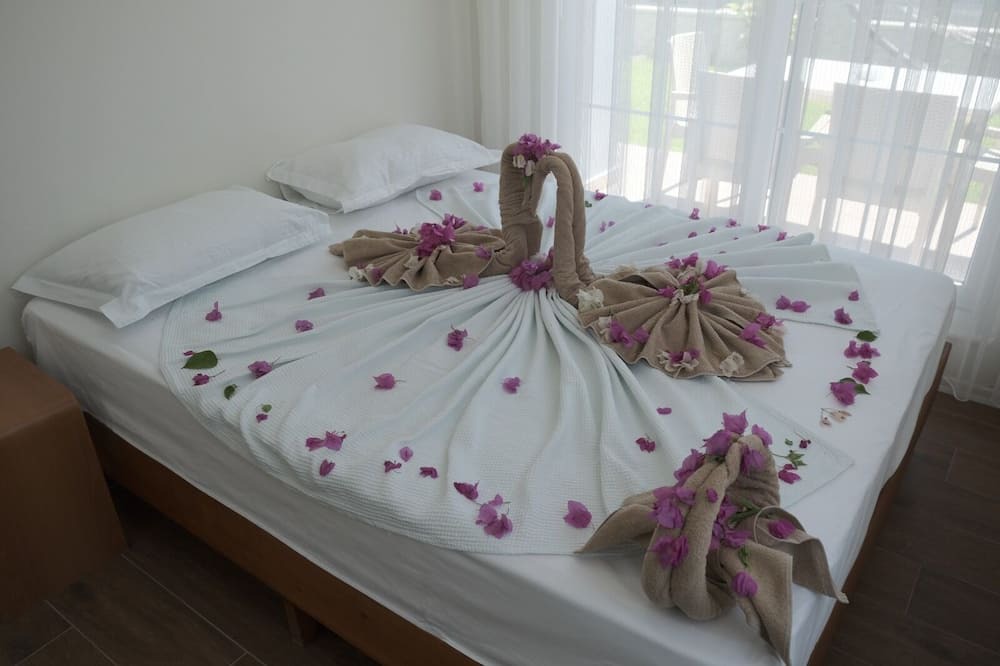 Photo of Bedroom in Bogazkent